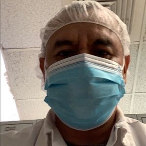 Meet your Posher, Artemio